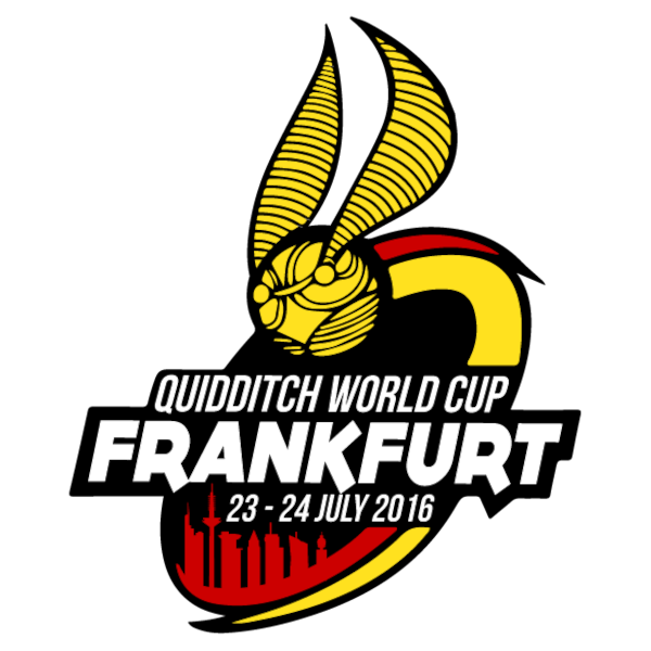 IQA World Cup 2016 logo