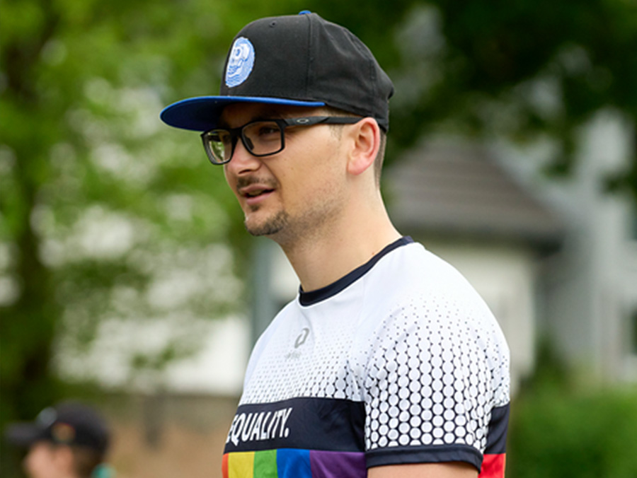 Kevin Kauper