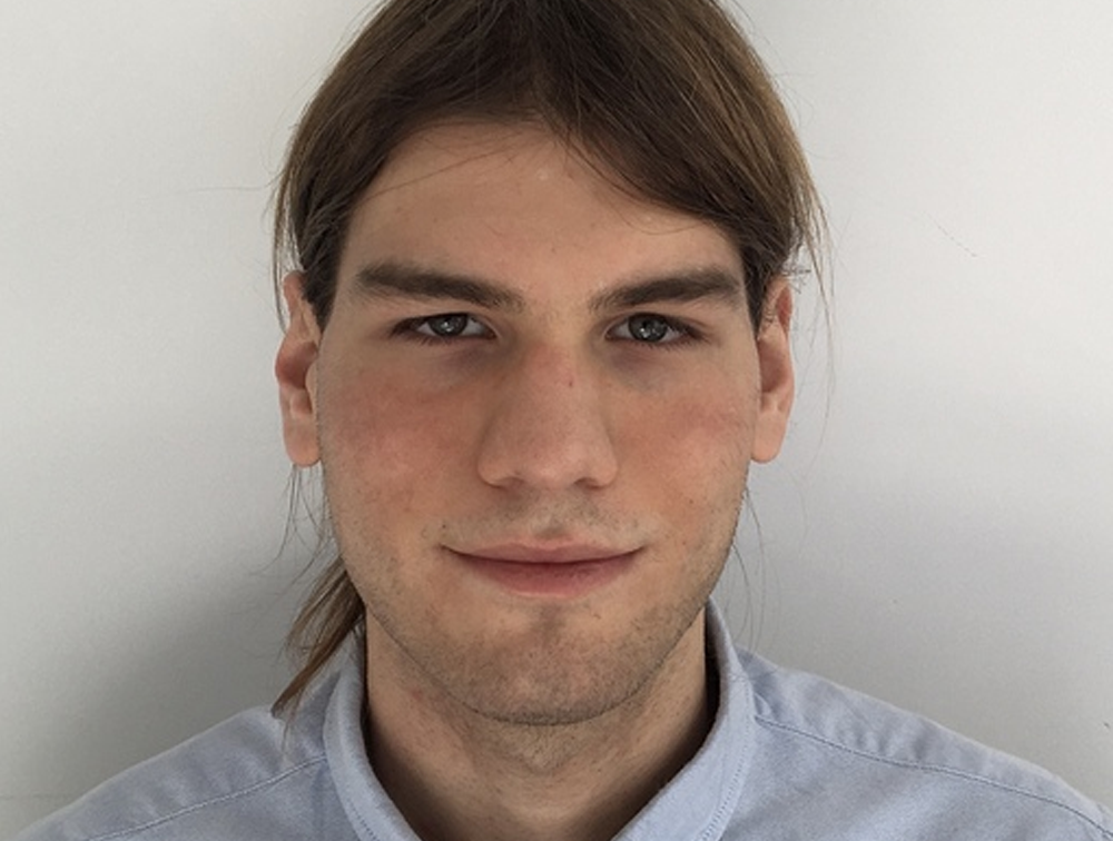 Lucas Szykula