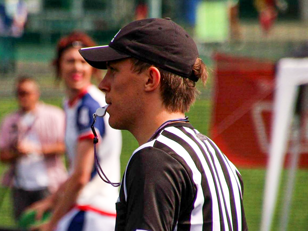 Niklas Müller