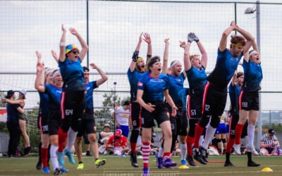 2028 Continental Games: bidding opens