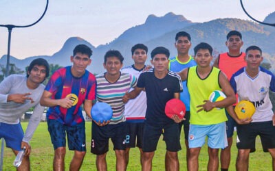 Boost Up Contest: announcing the results of the first edition