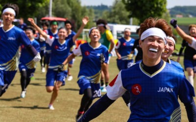 The 2029 World Cup is coming to Japan!